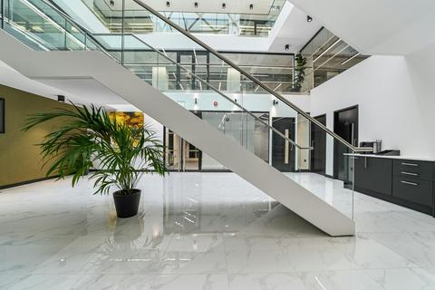 Healthcare facility to rent, 16-20 Ely Pl London EC1N 6SN
