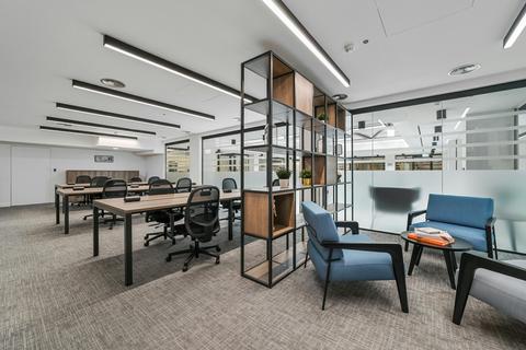 Healthcare facility to rent, 16-20 Ely Pl London EC1N 6SN