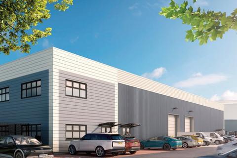 Warehouse to rent, Core 42 Business Park Dordon B78 1TX