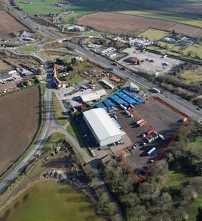 Land to rent, Markham Moor Retford DN22 0TE
