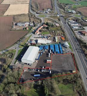 Land to rent, Markham Moor Retford DN22 0TE