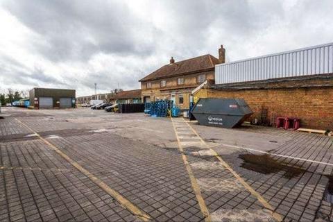 Industrial development to rent, 53 Gap Rd London SW19 8JA