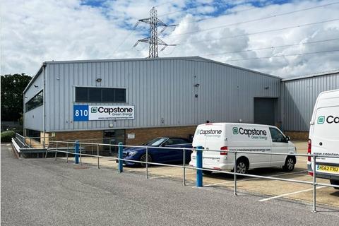 Property to rent, Unit 1000 Fareham Rd Gosport PO13 0FW