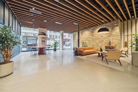 Office to rent, 80 Great Eastern St London EC2A 3JL