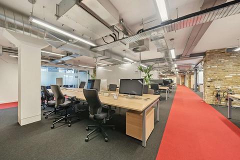 Office to rent, 80 Great Eastern St London EC2A 3JL