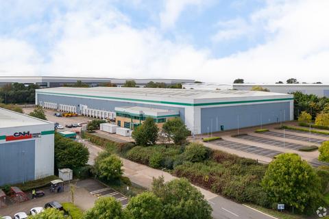 Warehouse to rent, Parsons Rd Daventry NN11 8RA