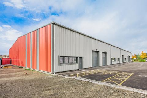 Factory to rent, A9 Estate Lammermoor Av Falkirk FK2 7YZ