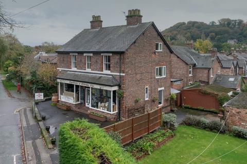 Retail property (high street) for sale, 68 Heyes Ln Alderley Edge SK9 7HY