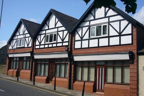 Office to rent, 2-6 Oldknow Rd Stockport SK6 7BX