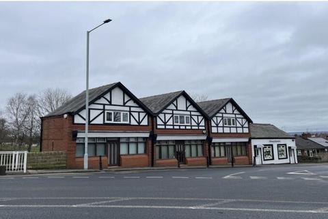 Office to rent, 2-6 Oldknow Rd Stockport SK6 7BX