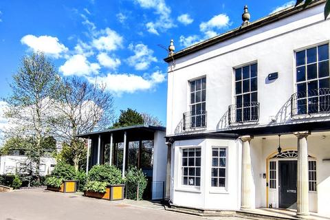 Office to rent, Montpellier Dr Cheltenham GL50 1TY
