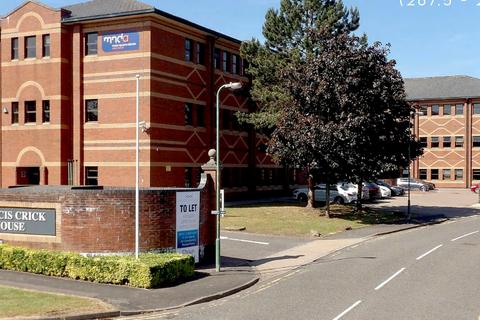 Office for sale, Summerhouse Rd Northampton NN3 6BJ
