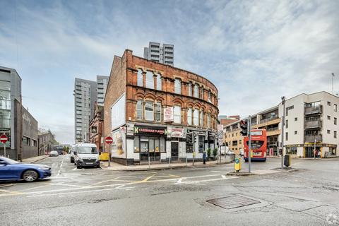 Hospitality to rent, 187-189 Chapel St Salford M3 5EQ