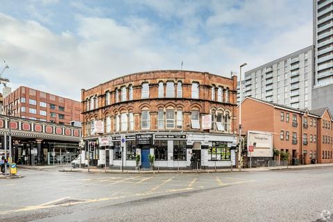 Hospitality to rent, 187-189 Chapel St Salford M3 5EQ