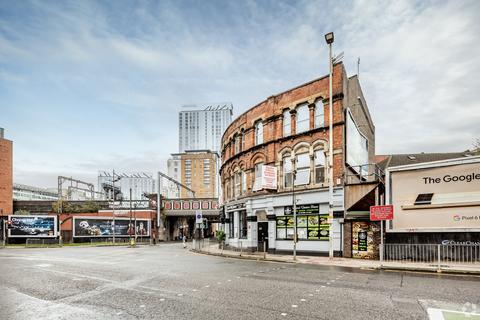Hospitality to rent, 187-189 Chapel St Salford M3 5EQ