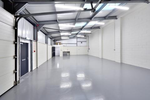 Warehouse to rent, Muirhead Park Kirkcaldy KY1 3PS