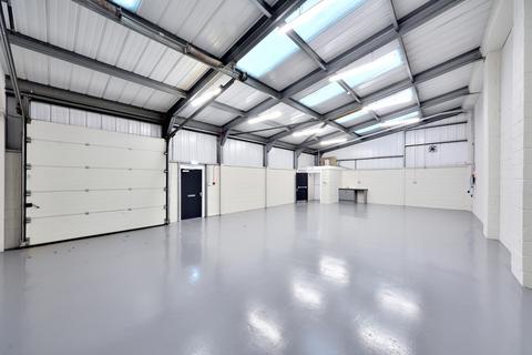 Warehouse to rent, Muirhead Park Kirkcaldy KY1 3PS