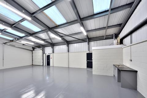 Warehouse to rent, Muirhead Park Kirkcaldy KY1 3PS