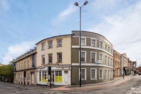 Office to rent, 2-10 Bridge St Reading RG1 2LU
