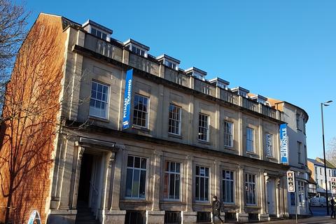 Office to rent, 2-10 Bridge St Reading RG1 2LU