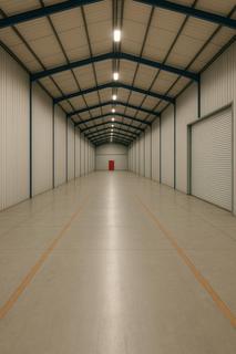 Warehouse to rent, 3 Pentland Industrial Estate Loanhead EH20 9QH