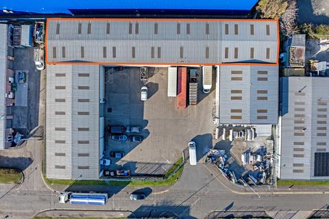 Warehouse to rent, 3 Pentland Industrial Estate Loanhead EH20 9QH