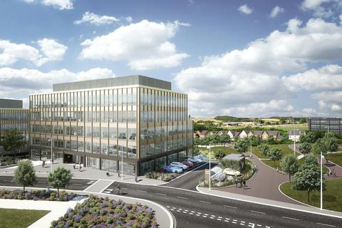 Office to rent, Plot A1 Leeds LS15 8ZB