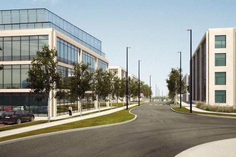 Office to rent, Plot A1 Leeds LS15 8ZB