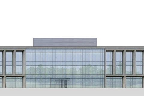 Office to rent, Plot A1 Leeds LS15 8ZB