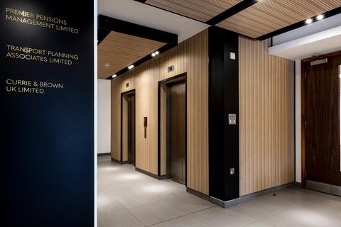Office to rent, 25 King St Bristol BS1 4PB