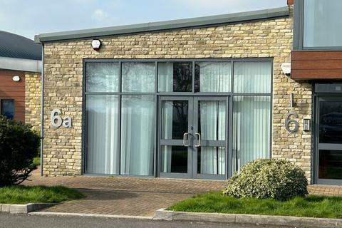 Office to rent, Callow Hill Brinkworth SN15 5FD