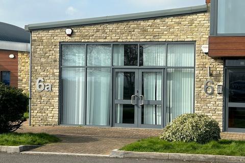 Office to rent, Callow Hill Brinkworth SN15 5FD