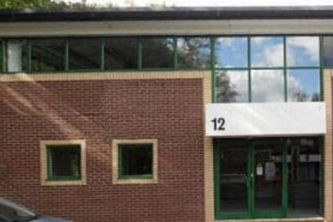 Office for sale, Majors Rd Swindon SN6 8TZ