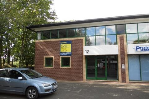 Office for sale, Majors Rd Swindon SN6 8TZ