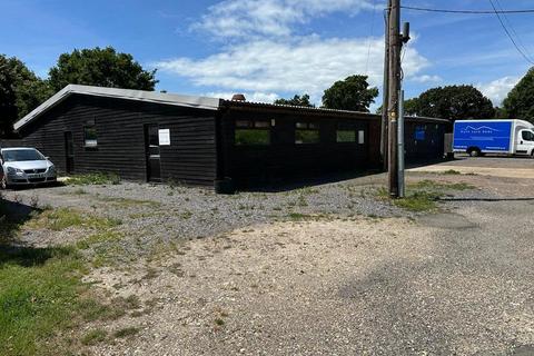 Industrial unit to rent, 1-4 First Av Chichester PO20 7LQ