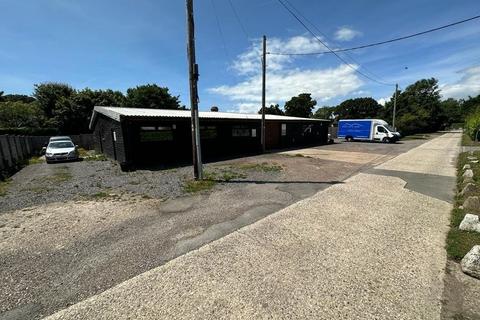Industrial unit to rent, 1-4 First Av Chichester PO20 7LQ