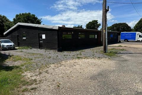 Industrial unit to rent, 1-4 First Av Chichester PO20 7LQ