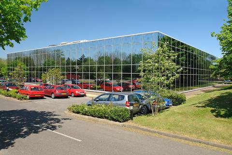 Office to rent, Delta Office Park Swindon SN5 7XB
