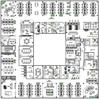 Office to rent, Delta Office Park Swindon SN5 7XB