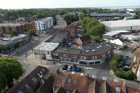 Retail property (high street) for sale, Havant PO9