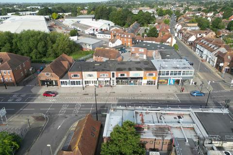 Retail property (high street) for sale, Havant PO9