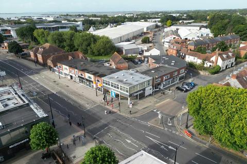 Retail property (high street) for sale, Havant PO9