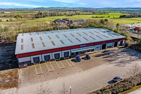 Warehouse for sale, Irongray Rd Dumfries DG2 0HS