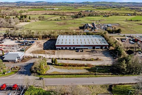Warehouse for sale, Irongray Rd Dumfries DG2 0HS