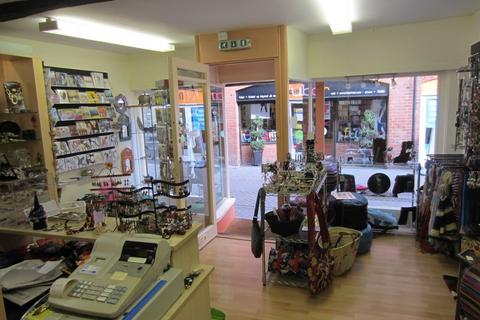 Retail property (high street) for sale, 17-19 Eld Ln Colchester CO1 1LS