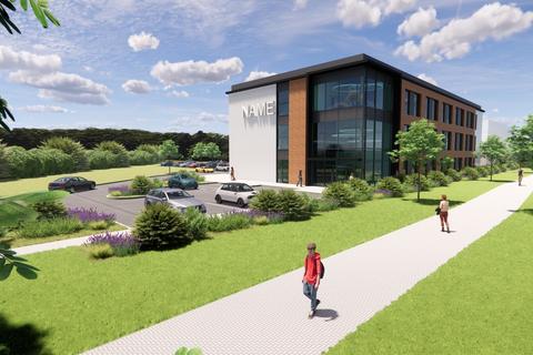 Land for sale, Oxford Rd Bicester OX26 6WB