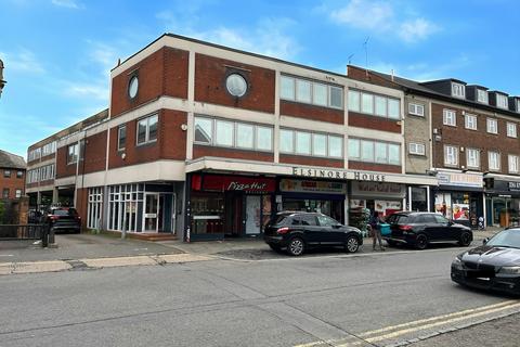Office to rent, 43 Buckingham St Aylesbury HP20 2NQ