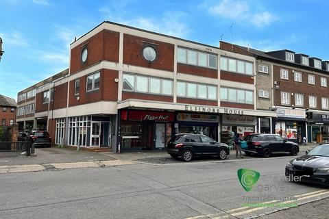 Office to rent, 43 Buckingham St Aylesbury HP20 2NQ