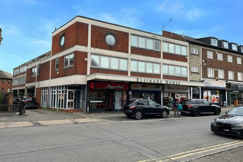Office to rent, 43 Buckingham St Aylesbury HP20 2NQ