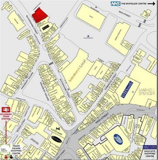 Office to rent, 43 Buckingham St Aylesbury HP20 2NQ